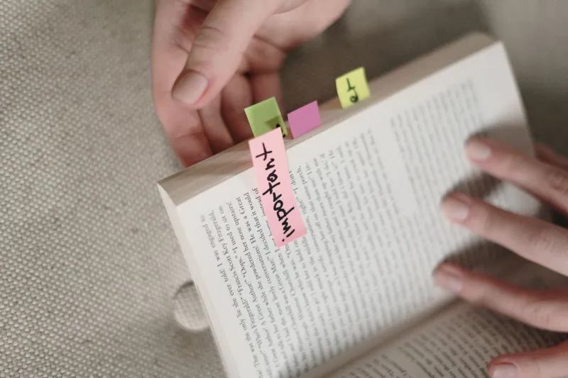 Your Long-Lost Lend Just Walked Back Through the Door — and It's Not the Same Book Anymore