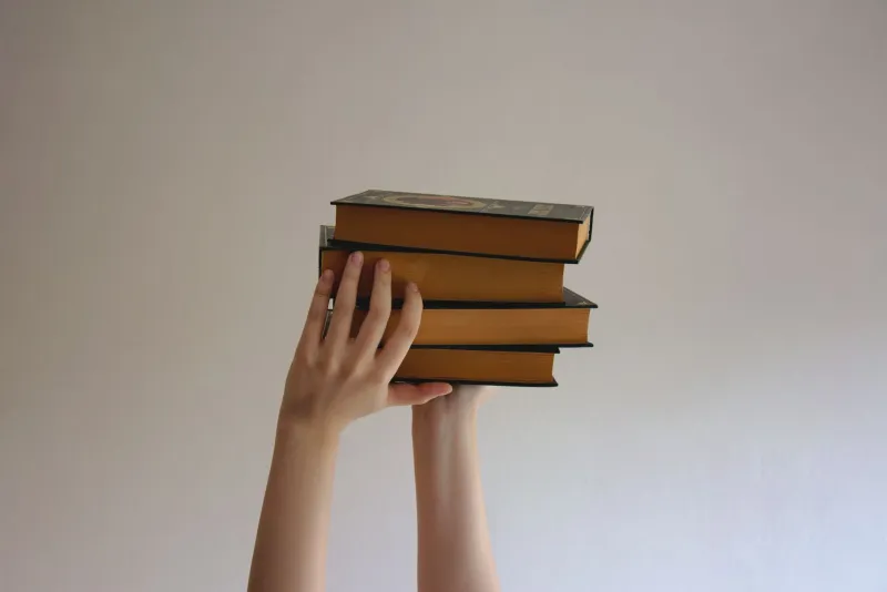 The Generous Reader's Dilemma: Why We Keep Giving Away Books We Haven't Read Yet