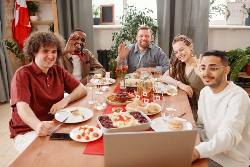 Strangers Who Finish Each Other's Sentences About Books: How Online Reading Communities Became the New Friend Group
