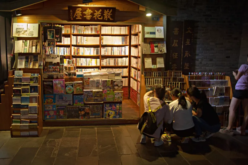 Can Your Reading List Predict Your Best Friend? The Surprising Link Between Book Taste and Friendship Chemistry