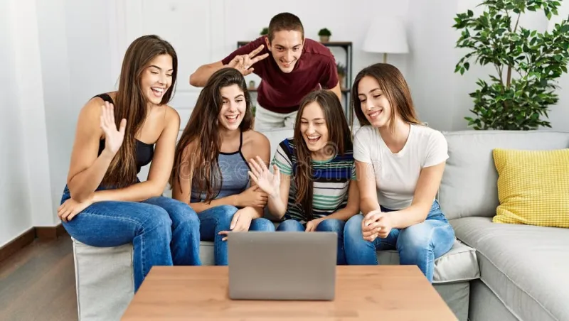 How a Monthly Book Club Became the Glue Holding My Long-Distance Friendships Together
