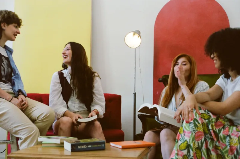 Why Some Book Clubs Are Still Going Strong at Year Five — and Others Didn't Survive the Third Meeting